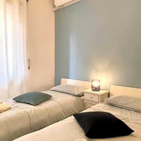 Lazy Time Apartment Rome Extérieur photo