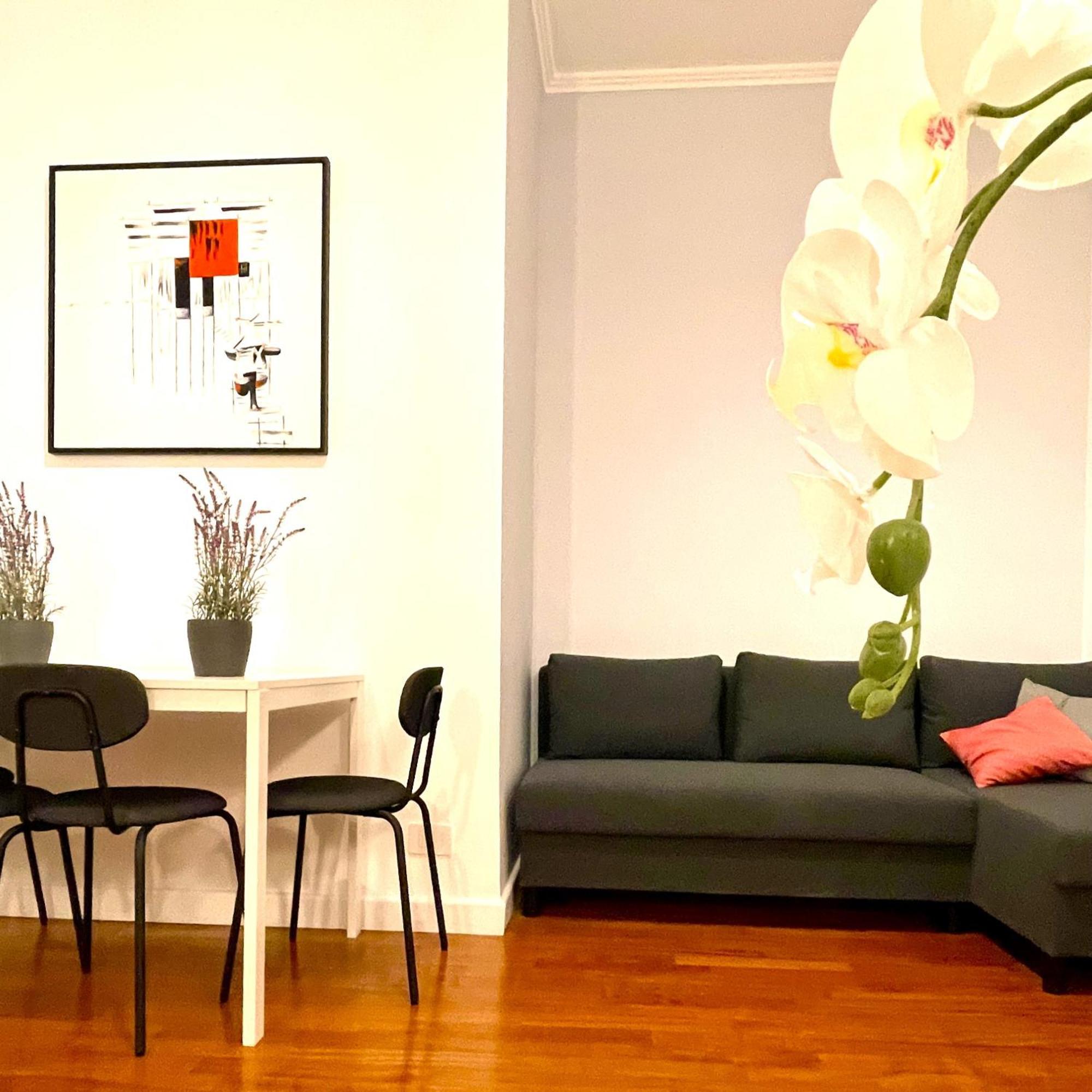 Lazy Time Apartment Rome Extérieur photo