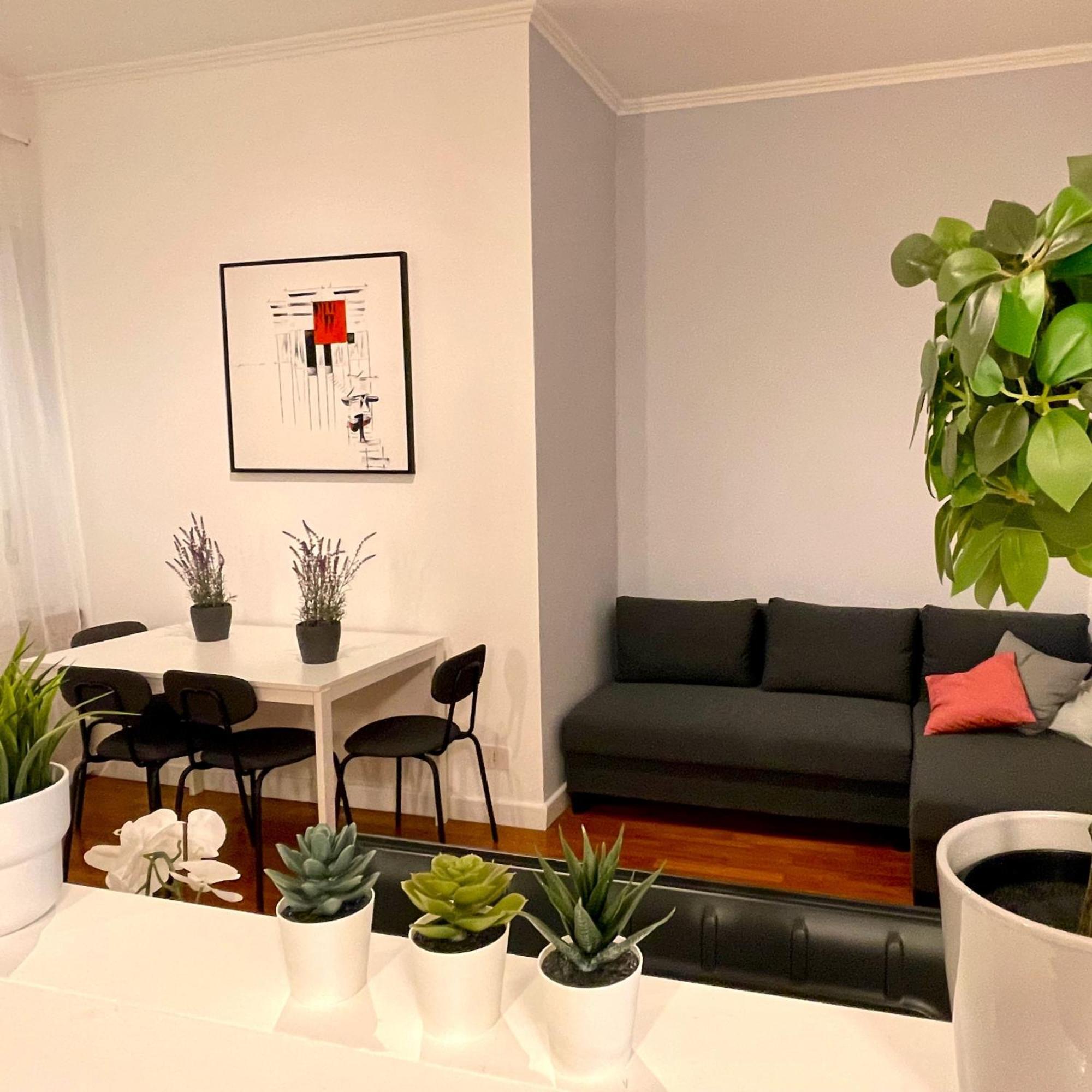 Lazy Time Apartment Rome Extérieur photo