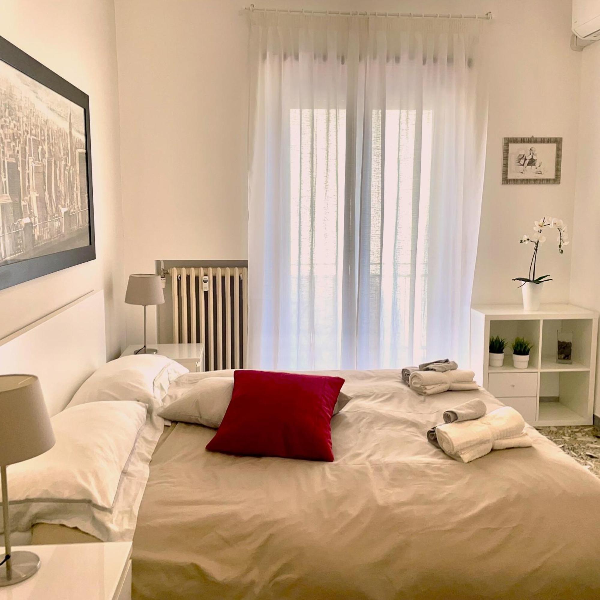 Lazy Time Apartment Rome Extérieur photo