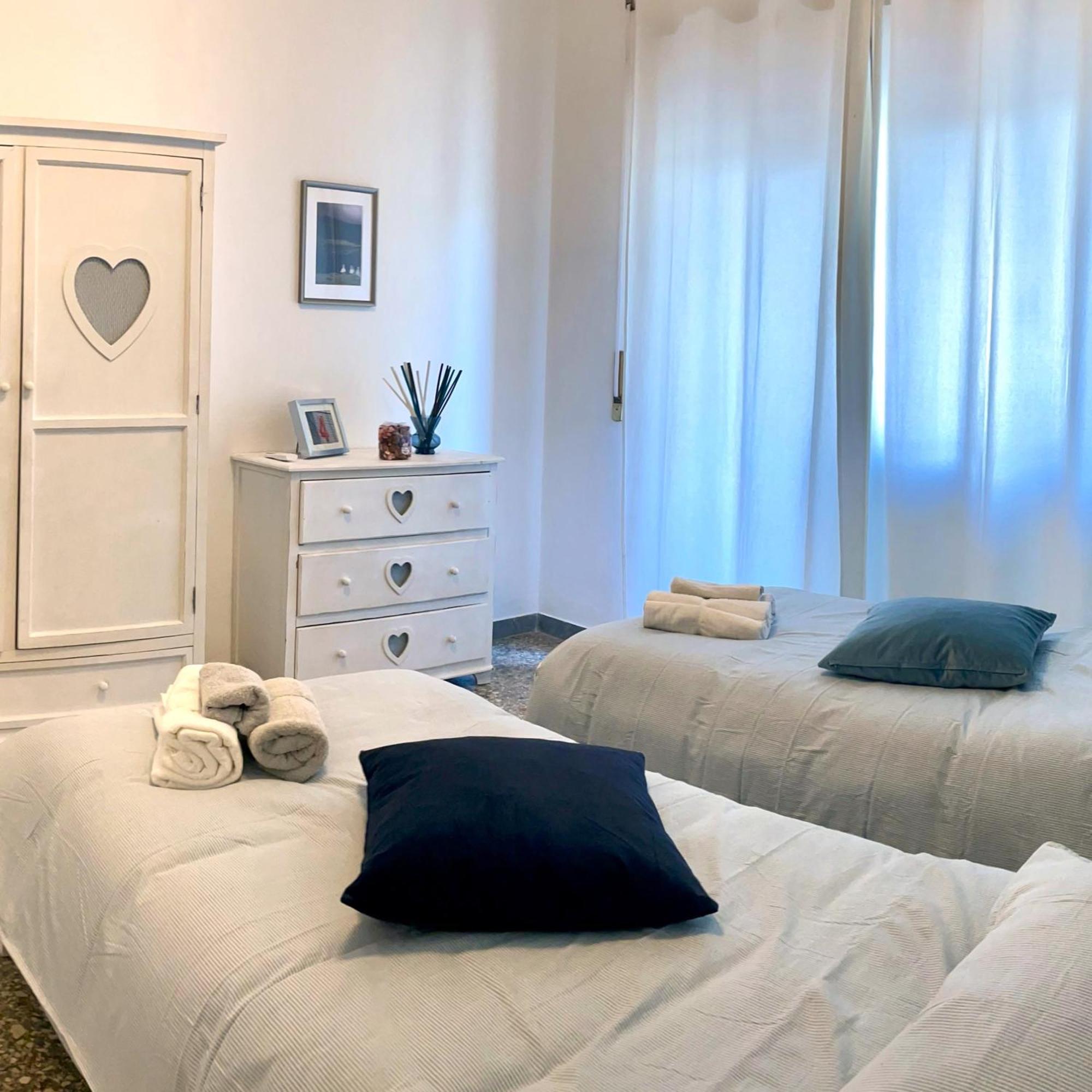 Lazy Time Apartment Rome Extérieur photo