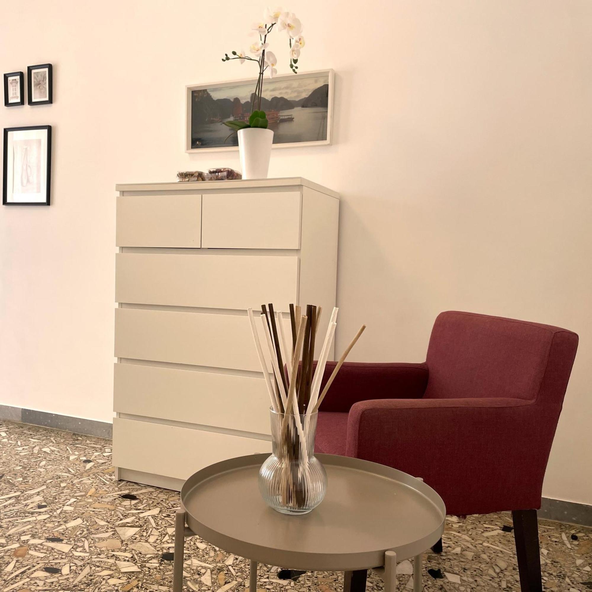 Lazy Time Apartment Rome Extérieur photo