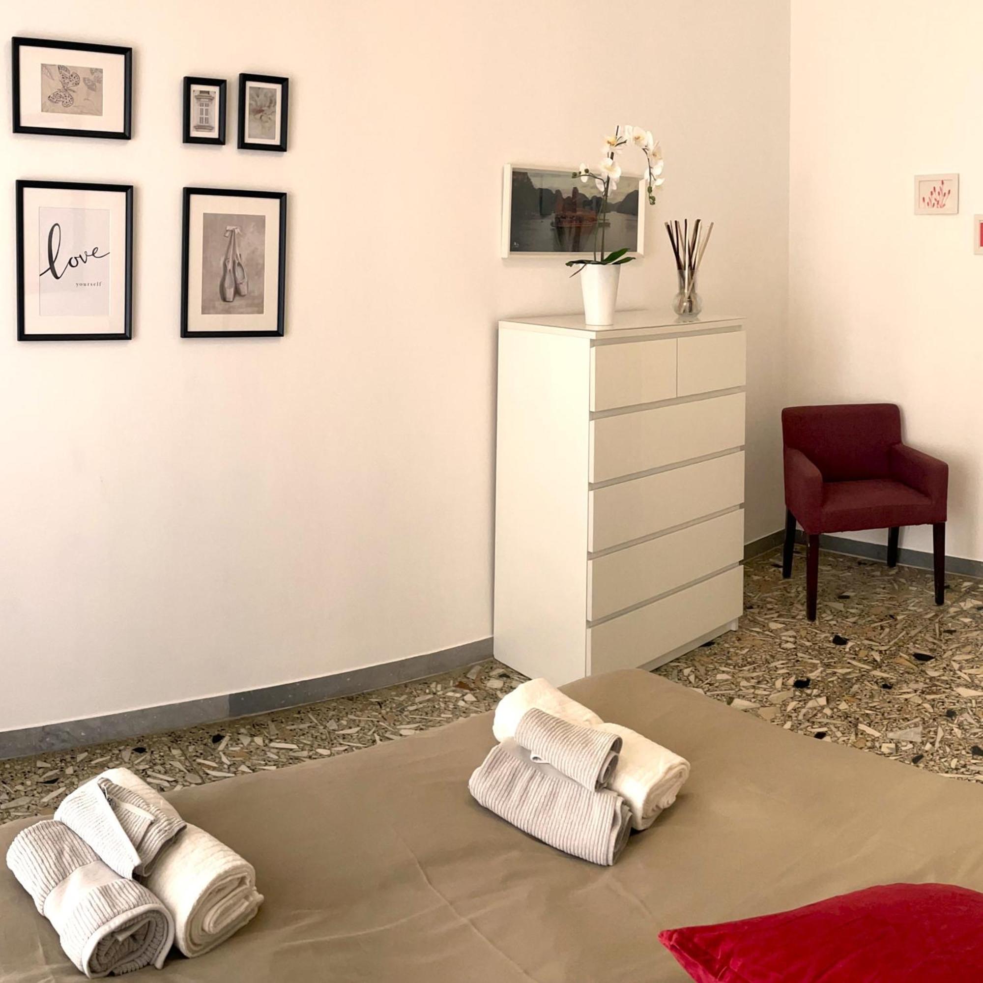 Lazy Time Apartment Rome Extérieur photo