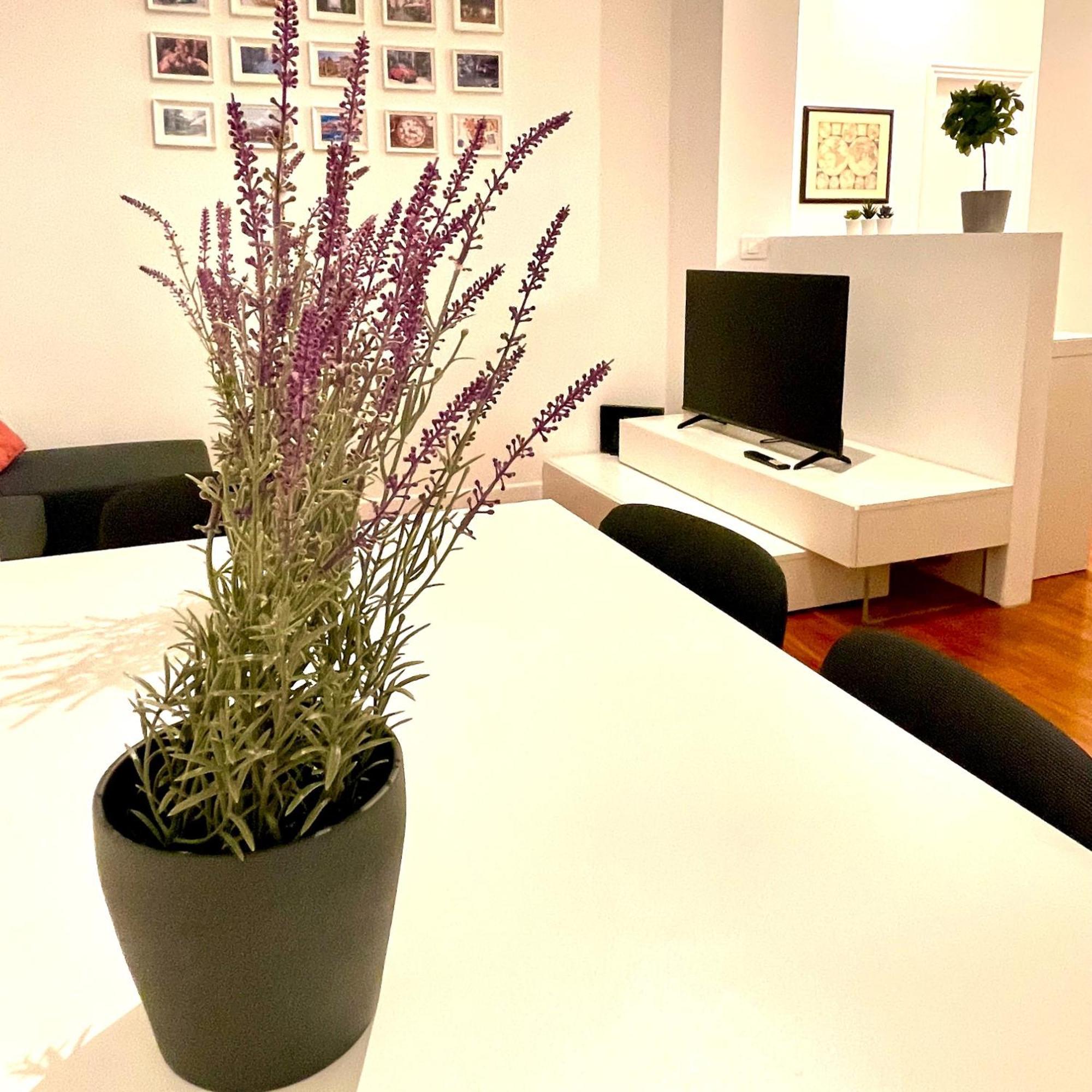 Lazy Time Apartment Rome Extérieur photo