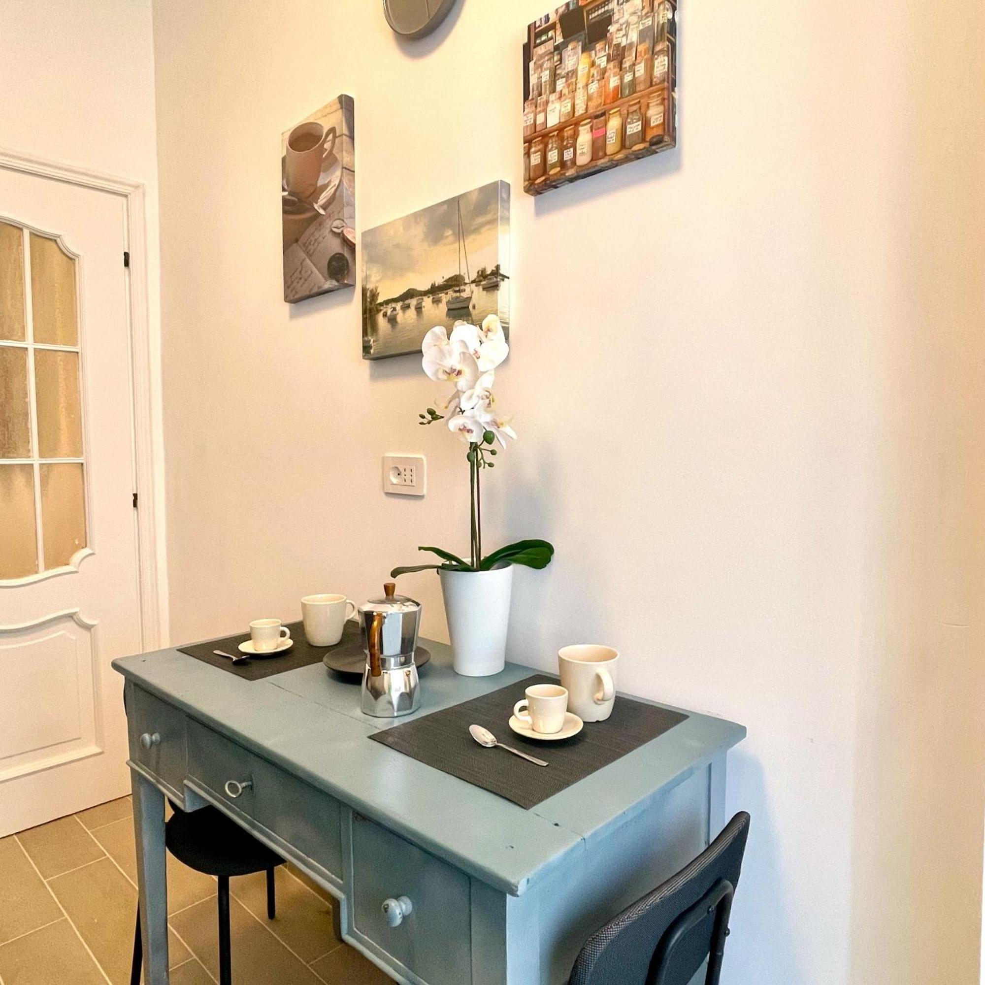 Lazy Time Apartment Rome Extérieur photo