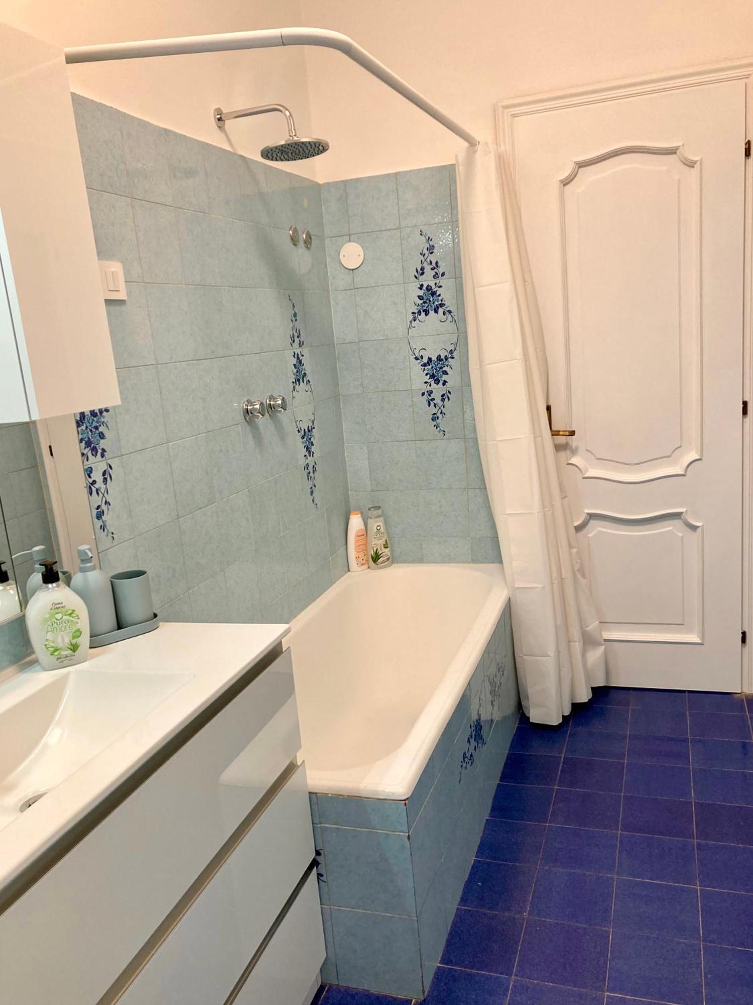 Lazy Time Apartment Rome Extérieur photo